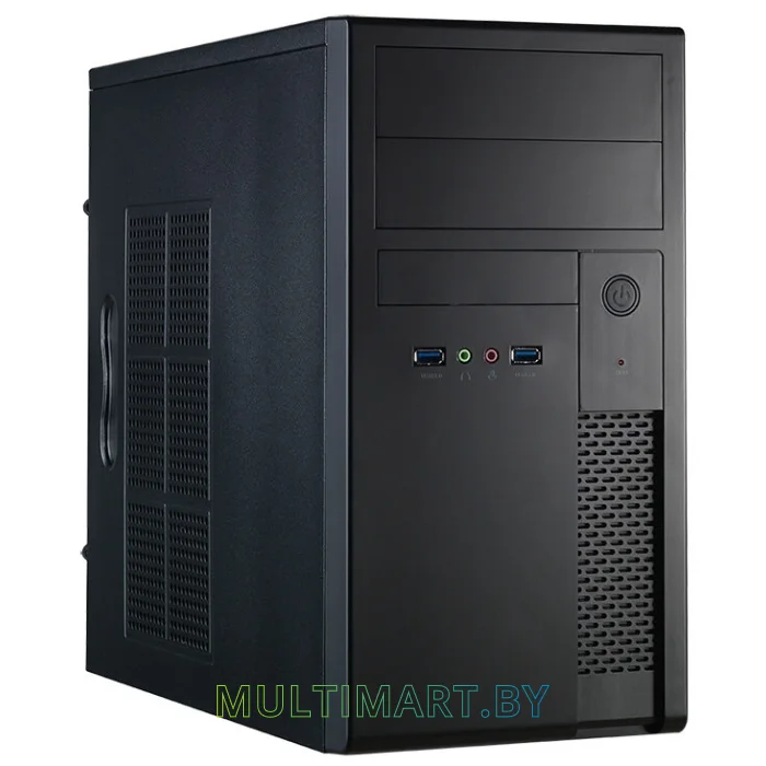 Корпус Chieftec Mesh (XT-01B-OP)